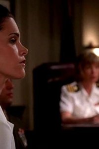 JAG – S10E21 – Dream Team