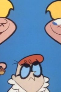 Dexter’s Laboratory – S01E01 – Deedeemensional/Dial M for Monkey: Magmanamus/Maternal Combat