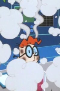 Dexter’s Laboratory – S01E04 – Double Trouble/Barbequor/Changes