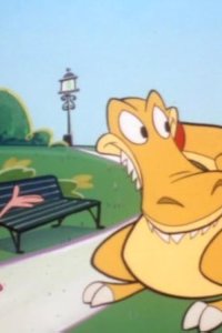 Dexter’s Laboratory – S01E05 – Jurassic Pooch/Dial M for Monkey: Orgon Grindor/Dimwit Dexter