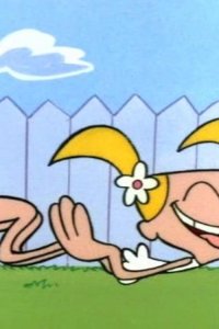 Dexter’s Laboratory – S01E10 – Way of the Dee Dee/The Justice Friends: Say Uncle Sam/Tribe Called Girl