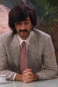 Mad TV – S15E03 – Episode #15.3