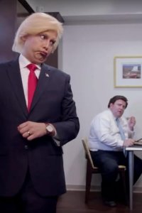 Mad TV – S15E04 – Episode #15.4
