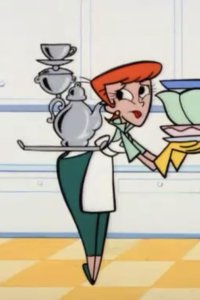 Dexter’s Laboratory – S02E02 – Mom and Jerry/Chubby Cheese/That Crazy Robot