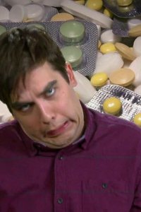Mad TV – S15E08 – Episode #15.8
