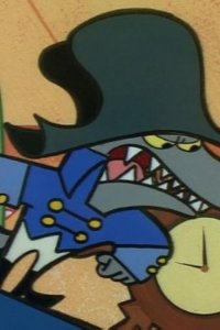 Dexter’s Laboratory – S02E05 – Dee Dee Locks and the Ness Monster/Backfire/Book ‘Em