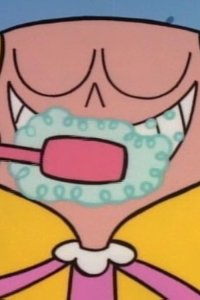 Dexter’s Laboratory – S02E08 – Filet of Soul/Golden Diskette