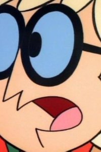 Dexter’s Laboratory – S02E09 – Snowdown/*Figure Not Included/Mock 5