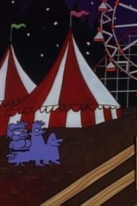 Dexter’s Laboratory – S02E10 – Ewww That’s Growth/Nuclear Confusion/Germ Warfare