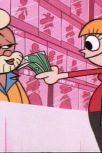 Dexter’s Laboratory – S02E14 – Star Check Unconventional/Dexter Is Dirty/Ice Cream Scream