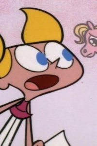 Dexter’s Laboratory – S02E15 – Decode of Honor/World’s Greatest Mom/Ultrajerk 2000