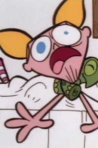 Dexter’s Laboratory – S02E16 – Techno Turtle/Surprise!/Got Your Goat