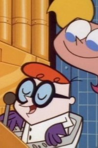 Dexter’s Laboratory – S02E17 – Dee Dee Be Deep/911/Down in the Dumps
