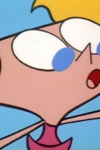 Dexter’s Laboratory – S02E18 – Unfortunate Cookie/The Muffin King