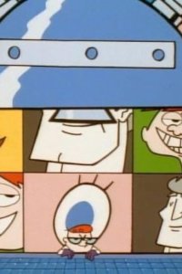 Dexter’s Laboratory – S02E19 – Picture Day/Now That’s a Stretch/Dexter Detention