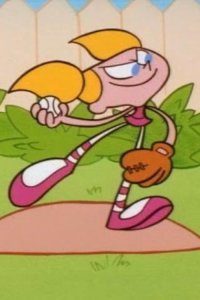 Dexter’s Laboratory – S02E21 – Sports-a-Poppin’/Koos a la Goop a Goop/Project Dee Dee