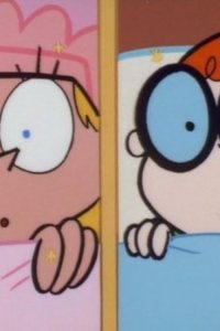 Dexter’s Laboratory – S02E22 – Topped Off/Dee Dee’s Tail/No Power Trip