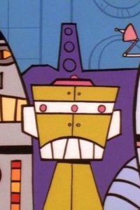 Dexter’s Laboratory – S02E25 – Critical Gas/Let’s Save the World You Jerk!/Average Joe