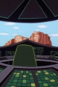 Dexter’s Laboratory – S02E26 – Rushmore Rumble/A Boy and His Bug/You Vegetabelieve It!
