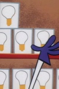 Dexter’s Laboratory – S02E32 – DiM/Just an Old Fashioned Lab Song…/Repairanoid