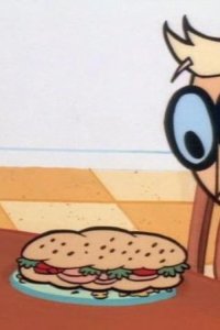 Dexter’s Laboratory – S02E33 – Sdrawkcab/The Continuum of Cartoon Fools/Sun, Surf, and Science