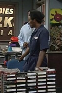 Malcolm & Eddie – S01E01 – Pilot