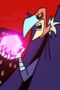 Dexter’s Laboratory – S02E38 – Dyno-Might/LABretto