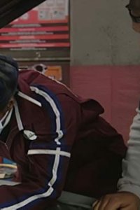 Malcolm & Eddie – S01E09 – Dead Guy