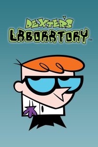 Dexter’s Laboratory – S02E40 – London Calling