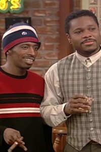 Malcolm & Eddie – S01E11 – It’s the Bomb