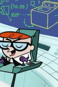 Dexter’s Laboratory – S03E01 – Streaky Clean/A Dad Cartoon/Sole Brother
