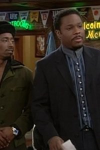 Malcolm & Eddie – S01E14 – Lockdown