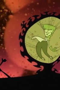 Dexter’s Laboratory – S03E02 – Mind Over Chatter/A Quakor Cartoon/Momdark