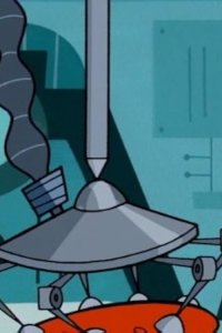 Dexter’s Laboratory – S03E05 – If Memory Serves/A Mandark Cartoon/Tele Trauma