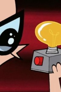 Dexter’s Laboratory – S03E06 – A Boy Named Sue/Lab on the Run