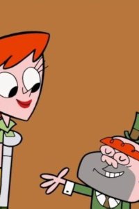 Dexter’s Laboratory – S03E08 – That Magic Moment/A Silent Cartoon/Opposites Attract