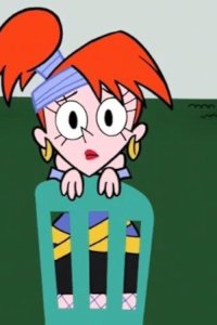 Dexter’s Laboratory – S03E10 – Glove at First Sight/A Mom & Dad Cartoon/Smells Like Victory