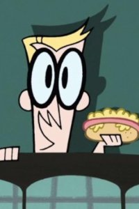 Dexter’s Laboratory – S03E12 – Scare Tactics/A Mom Cartoon/My Dad vs. Your Dad