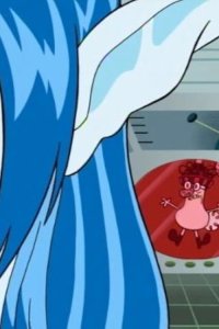 Dexter’s Laboratory – S03E13 – Jeepers, Creepers, Where Is Peepers?/Go, Dexter Family, Go!