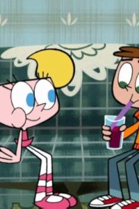 Dexter’s Laboratory – S04E01 – Beau Tie/Remember Me?/Over-Labbing