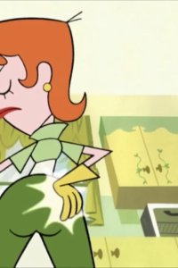 Dexter’s Laboratory – S04E05 – Head Band/Stuffed Animal House/Used Ink
