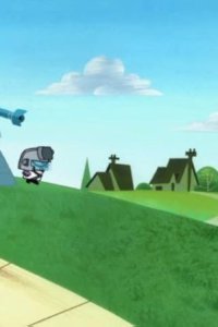 Dexter’s Laboratory – S04E06 – School Girl Crushed/Chess Mom/Father Knows Least