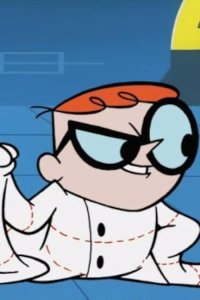 Dexter’s Laboratory – S04E09 – Height Unseen/Bygone Errors/Folly Calls
