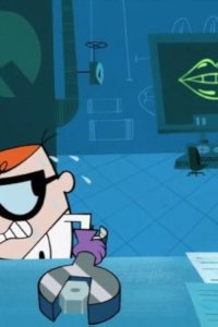 Dexter’s Laboratory – S04E10 – Voice Over/Blonde Leading the Blonde/Comic Stripper