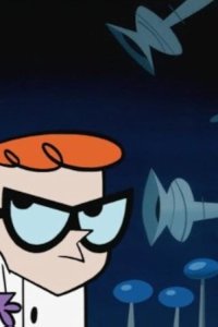 Dexter’s Laboratory – S04E12 – The Lab of Tomorrow/Chicken Scratch/Garage Sale