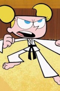 Dexter’s Laboratory – S04E13 – They Got Chops/Poetic Injustice/Comedy of Feathers