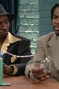 Malcolm & Eddie – S03E02 – Back in Business