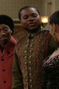 Malcolm & Eddie – S03E04 – Twisted Sisters