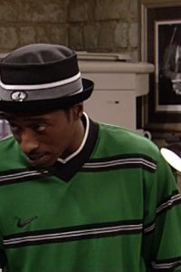 Malcolm & Eddie – S03E07 – Love Thy Neighbor