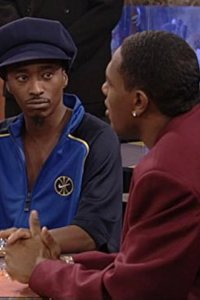 Malcolm & Eddie – S03E17 – Badfellas
